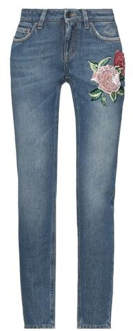 Dolce & Gabbana Women's Jeans | ShopStyle