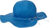 Thumbnail for your product : Jennifer Ouellette Parasisol Hat