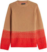 Thumbnail for your product : Etro Pullover with Wool, Mohair and Cashmere