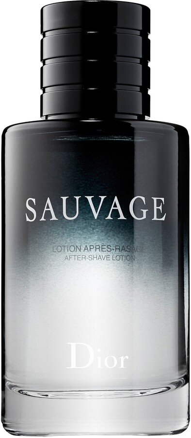 dior savage after shave