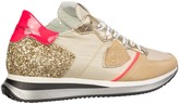 Thumbnail for your product : Philippe Model Tropez Sneakers