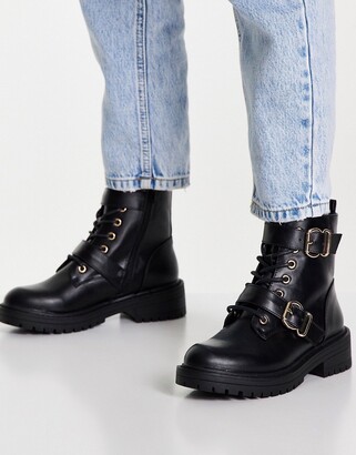 New Look Women's Boots | Shop the world's largest collection of fashion |  ShopStyle UK