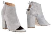 Thumbnail for your product : Gianna Meliani Ankle boots
