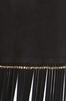Thumbnail for your product : MICHAEL Michael Kors Studded Fringe Vest