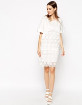 Thumbnail for your product : See by Chloe Floral Dress