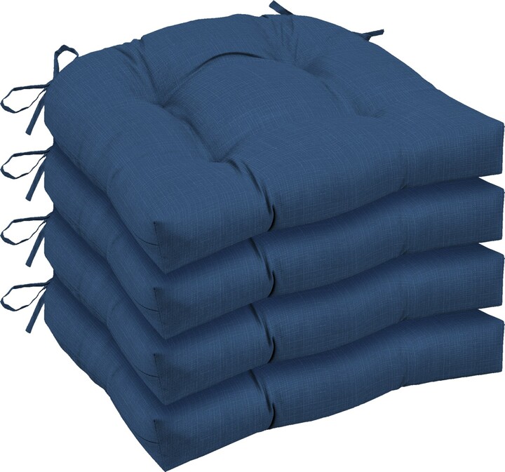 Arden Selections Outdoor Wicker Chair Cushion 18"L x 20"W ShopStyle