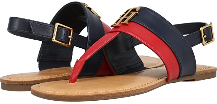 Tommy Hilfiger Lenori - ShopStyle Sandals