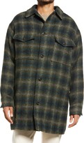 Thumbnail for your product : Closed Max Wool Overshirt
