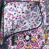 vera bradley disney sling backpack