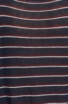 Thumbnail for your product : Vince Stripe Wool Blend Sweater