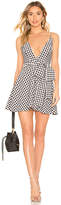 Thumbnail for your product : NBD Amelia Mini Dress