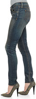 Thumbnail for your product : Rag and Bone 3856 rag & bone/JEAN Arsenal Distressed Skinny Jeans