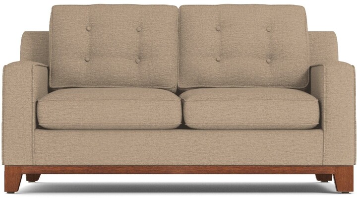Flores Brentwood Apartment Size Sofa