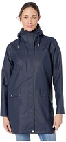 Thumbnail for your product : Helly Hansen Moss Raincoat