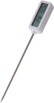 Thumbnail for your product : Kitchen Craft Electronic Digital Thermometer And Timer