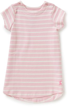 Joules Baby/Little Girls 12 Months-3T Striped Swing Dress