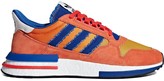 Thumbnail for your product : adidas x Dragon Ball Z ZX 500 RM "Goku" sneakers