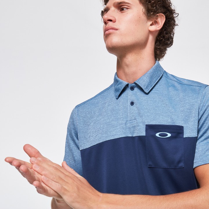 Blocked Gravity Polo