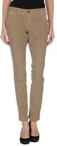 Thumbnail for your product : Compagnia Italiana Casual trouser
