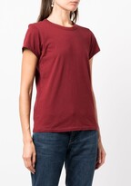 Thumbnail for your product : Rag & Bone garment-dyed cotton T-Shirt