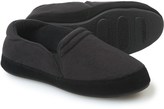 Thumbnail for your product : Acorn Twin Gore Moccasin Slippers - Suede (For Men)