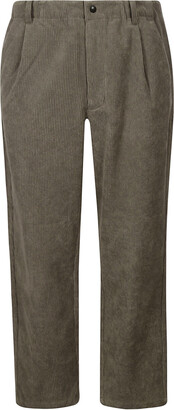 Goldwin Fine Wale Corduroy Pants - ShopStyle