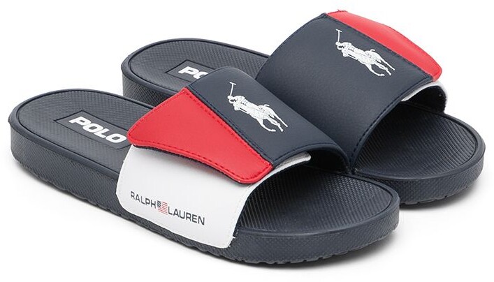 polo kids slides