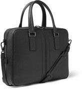 Thumbnail for your product : Tod's Textured-Leather Briefcase