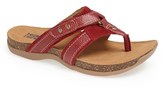 Thumbnail for your product : Earth 'Presto' Sandal