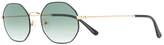 Thumbnail for your product : YMC Orla sunglasses