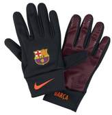 Thumbnail for your product : Nike FC Barcelona Stadium Gloves