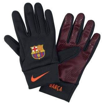 Nike FC Barcelona Stadium Gloves
