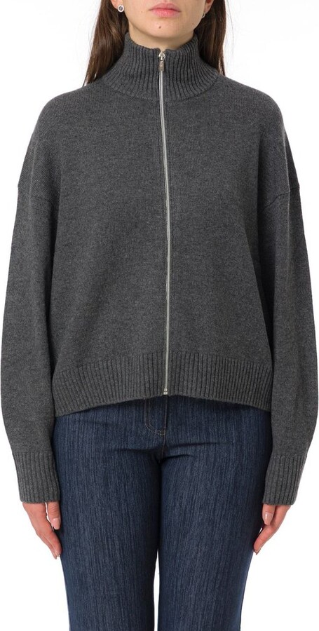 Pennyblack Antares Zip-Up Cardigan