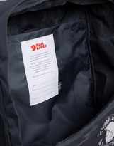 Thumbnail for your product : Fjallraven Re-Kanken Slate Backpack
