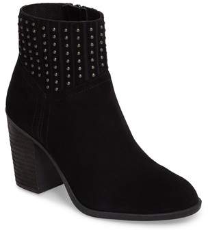Lucky Brand Salome Embellished Bootie