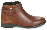 Boots Hush puppies CRISTY