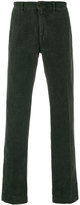 Thumbnail for your product : Massimo Alba corduroy trousers