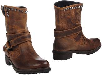 Chiara Ferragni Ankle boots - Item 11270451