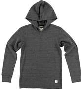 Thumbnail for your product : O'Neill 'Hinkley' Pullover Hooded Shirt