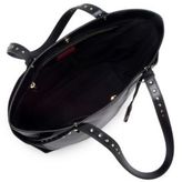 Thumbnail for your product : Valentino GARAVANI Love Stud Leather Tote