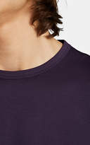 Thumbnail for your product : Sunspel Men's Cotton T-Shirt - Purple