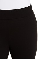 Thumbnail for your product : Breathless Banded Waist Ponte Legging (Plus Size)