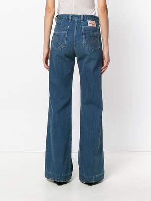 MiH Jeans Golborne Road Collection Bay jeans