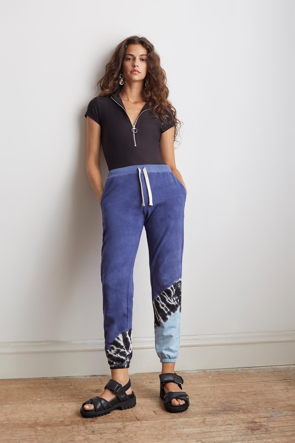 Electric & Rose Vendimia Jogger ShopStyle Activewear Pants