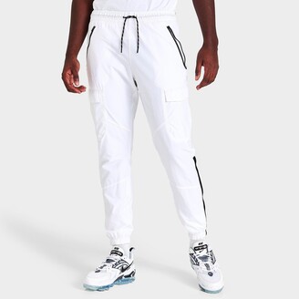 Nike Men's Sportswear Air Max Woven Cargo Pants - ShopStyle