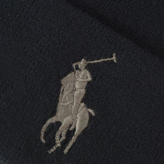 Polo Ralph Lauren Logo Beanie