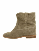 Etoile Isabel Marant Women's Boots | Shop the world's ...
