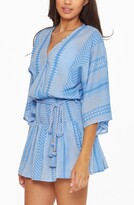 Thumbnail for your product : Soluna Dreamland Tunic Cover-Up