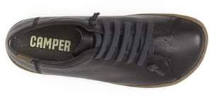 Camper 'Peu Cami' Leather Sneaker