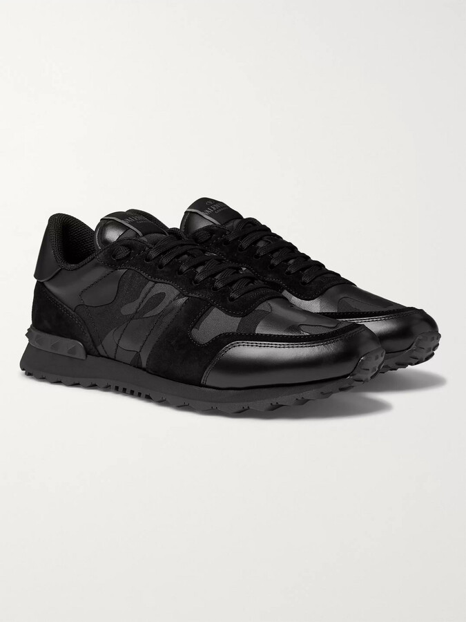 camo valentinos